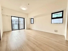 【千葉県/千葉市中央区富士見】エクセレント千葉駅前タワー リビング・ダイニング