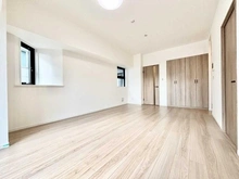 【千葉県/千葉市中央区富士見】エクセレント千葉駅前タワー リビング・ダイニング