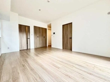 【千葉県/千葉市中央区富士見】エクセレント千葉駅前タワー リビング・ダイニング