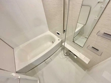 【千葉県/千葉市中央区富士見】エクセレント千葉駅前タワー 浴室