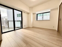 【千葉県/千葉市中央区富士見】エクセレント千葉駅前タワー 洋室