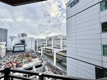 【千葉県/千葉市中央区富士見】エクセレント千葉駅前タワー 眺望