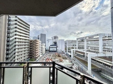 【千葉県/千葉市中央区富士見】エクセレント千葉駅前タワー 眺望