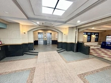 【千葉県/千葉市中央区富士見】エクセレント千葉駅前タワー エントランス