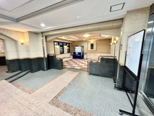 【千葉県/千葉市中央区富士見】エクセレント千葉駅前タワー エントランス