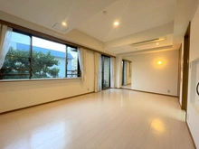 【東京都/大田区上池台】フォルム上池台 リビング・ダイニング