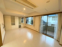 【東京都/大田区上池台】フォルム上池台 リビング・ダイニング