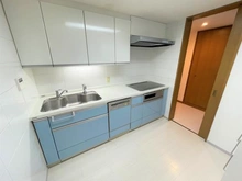 【東京都/大田区上池台】フォルム上池台 キッチン