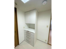 【東京都/大田区上池台】フォルム上池台 キッチン