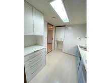 【東京都/大田区上池台】フォルム上池台 キッチン