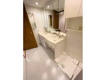 【東京都/大田区上池台】フォルム上池台 洗面室