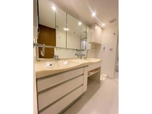 【東京都/大田区上池台】フォルム上池台 洗面室