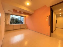 【東京都/大田区上池台】フォルム上池台 洋室