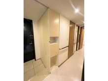 【東京都/大田区上池台】フォルム上池台 廊下