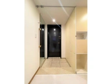 【東京都/大田区上池台】フォルム上池台 玄関