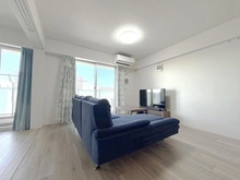 【千葉県/千葉市中央区南町】オハナ蘇我ガーデニア リビング・ダイニング