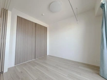 【千葉県/千葉市中央区南町】オハナ蘇我ガーデニア 洋室