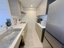 【千葉県/千葉市中央区南町】オハナ蘇我ガーデニア キッチン