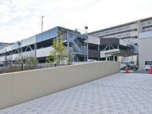 【千葉県/千葉市中央区南町】オハナ蘇我ガーデニア 駐車場