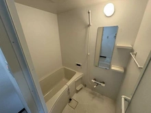 【千葉県/千葉市美浜区稲毛海岸】稲毛東映マンション B棟 浴室