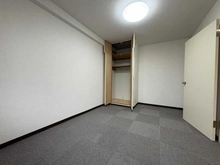 【千葉県/千葉市美浜区稲毛海岸】稲毛東映マンション B棟 洋室