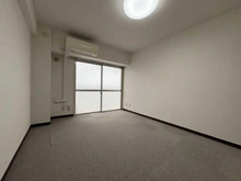 【千葉県/千葉市美浜区稲毛海岸】稲毛東映マンション B棟 洋室