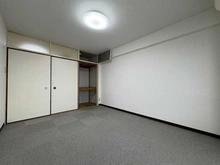 【千葉県/千葉市美浜区稲毛海岸】稲毛東映マンション B棟 洋室