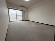 【千葉県/千葉市美浜区稲毛海岸】稲毛東映マンション B棟 洋室