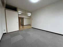 【千葉県/千葉市美浜区稲毛海岸】稲毛東映マンション B棟 洋室