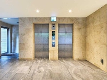 【千葉県/千葉市中央区中央】クレアホームズ千葉センタークロス 共用部