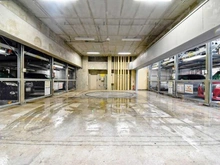 【千葉県/千葉市中央区中央】クレアホームズ千葉センタークロス 駐車場