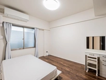 【千葉県/千葉市中央区中央】クレアホームズ千葉センタークロス 洋室