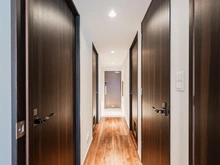 【千葉県/千葉市中央区中央】クレアホームズ千葉センタークロス 廊下