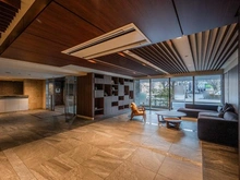 【千葉県/千葉市中央区中央】クレアホームズ千葉センタークロス エントランス