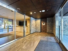 【千葉県/千葉市中央区中央】クレアホームズ千葉センタークロス エントランス