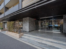 【千葉県/千葉市中央区中央】クレアホームズ千葉センタークロス エントランス