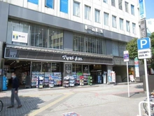 【千葉県/千葉市中央区中央】クレアホームズ千葉センタークロス  マツモトキヨシ千葉冨士見店（現地より約400m）