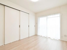 【千葉県/千葉市美浜区高浜】稲毛高浜南団地 8号棟 洋室