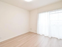 【千葉県/千葉市美浜区高浜】稲毛高浜南団地 8号棟 洋室