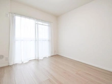 【千葉県/千葉市美浜区高浜】稲毛高浜南団地 8号棟 洋室