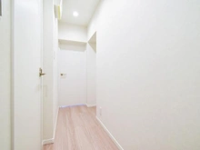 【千葉県/千葉市美浜区高浜】稲毛高浜南団地 8号棟 廊下