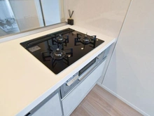 【千葉県/千葉市美浜区高浜】稲毛高浜南団地 8号棟 キッチン