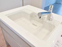 【千葉県/千葉市美浜区高浜】稲毛高浜南団地 8号棟 キッチン