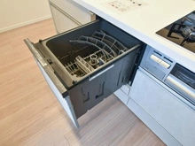 【千葉県/千葉市美浜区高浜】稲毛高浜南団地 8号棟 キッチン