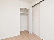 【千葉県/千葉市美浜区高浜】稲毛高浜南団地 8号棟 収納