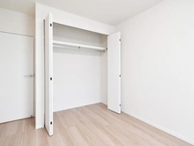 【千葉県/千葉市美浜区高浜】稲毛高浜南団地 8号棟 収納