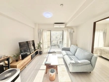 【千葉県/習志野市袖ケ浦】マープル津田沼スカイハイツ A棟 LDK