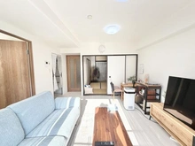 【千葉県/習志野市袖ケ浦】マープル津田沼スカイハイツ A棟 LDK