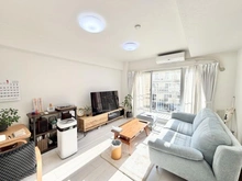 【千葉県/習志野市袖ケ浦】マープル津田沼スカイハイツ A棟 LDK