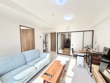 【千葉県/習志野市袖ケ浦】マープル津田沼スカイハイツ A棟 LDK